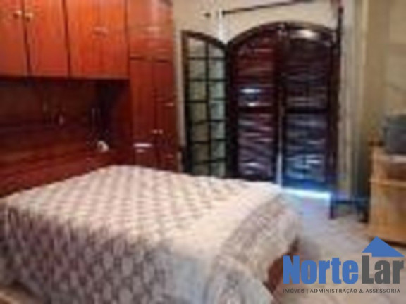 Imagem Sobrado com 3 Quartos à Venda, 202 m² em Jardim São José (zona Norte) - São Paulo