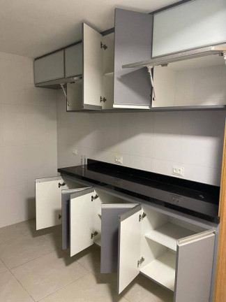 Imagem Apartamento com 3 Quartos à Venda, 70 m² em Jardim Bonfiglioli - São Paulo Imagem Apartamento com 3 Quartos à Venda, 70 m² em Jardim Bonfiglioli - São Paulo