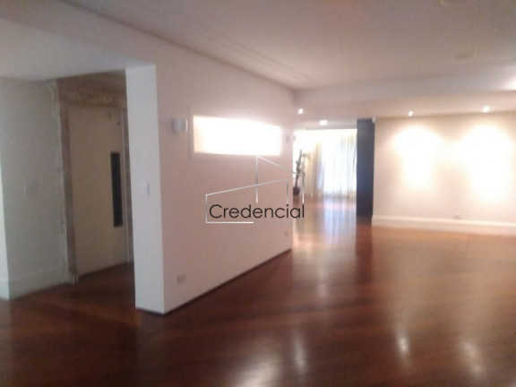 Imagem Apartamento com 3 Quartos à Venda, 252 m² em água Verde - Curitiba Imagem Apartamento com 3 Quartos à Venda, 252 m² em água Verde - Curitiba
