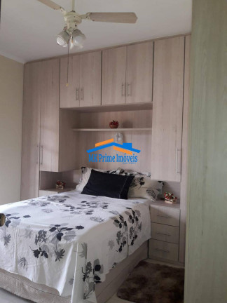 Imagem Casa com 4 Quartos à Venda, 128 m² em City Bussocaba - Osasco Imagem Casa com 4 Quartos à Venda, 128 m² em City Bussocaba - Osasco
