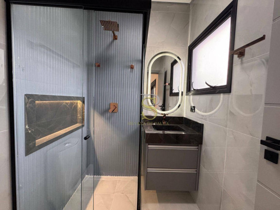 Imagem Casa com 3 Quartos à Venda, 187 m² em Chacara Itapetinga - Atibaia