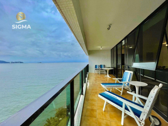 Imagem Apartamento com 3 Quartos à Venda, 159 m² em Jardim Astúrias - Guarujá Imagem Apartamento com 3 Quartos à Venda, 159 m² em Jardim Astúrias - Guarujá