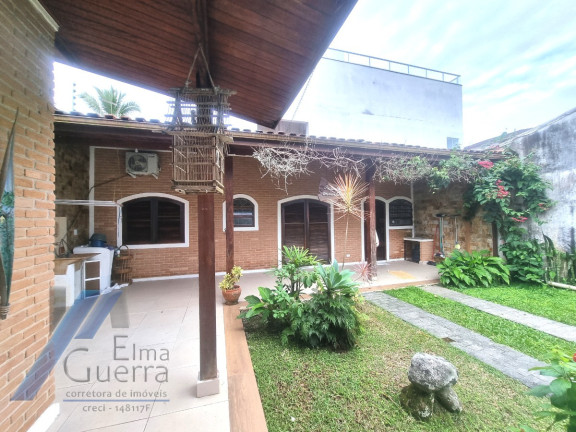 Imagem Casa com 2 Quartos à Venda, 90 m² em Itaguá - Ubatuba Imagem Casa com 2 Quartos à Venda, 90 m² em Itaguá - Ubatuba