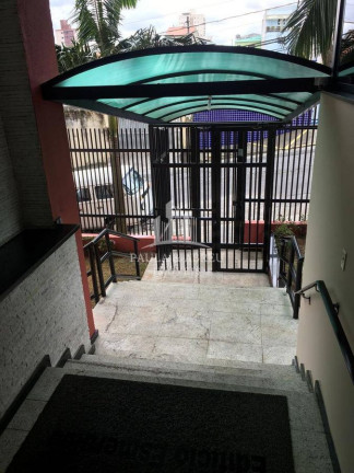 Imagem Apartamento com 3 Quartos à Venda, 83 m² em Vila Guarani - Mauá Imagem Apartamento com 3 Quartos à Venda, 83 m² em Vila Guarani - Mauá