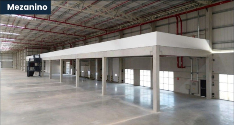 Imagem Imóvel para Alugar, 9.360 m² em Maria Imaculada - Embu Das Artes Imagem Imóvel para Alugar, 9.360 m² em Maria Imaculada - Embu Das Artes