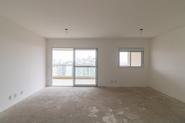 Imagem Apartamento com 3 Quartos à Venda, 106 m² em Aclimação - São Paulo