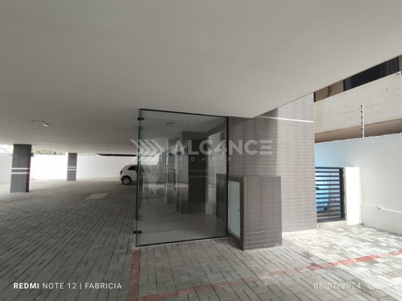 Imagem Flat com 1 Quarto à Venda, 22 m² em Intermares - Cabedelo Imagem Flat com 1 Quarto à Venda, 22 m² em Intermares - Cabedelo