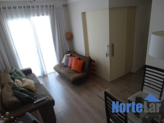 Imagem Apartamento com 2 Quartos à Venda, 68 m² em Piqueri - São Paulo