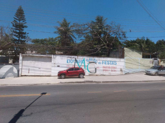 Imóvel à Venda ou Locação, 6.302 m² em Inhoaíba - Rio De Janeiro