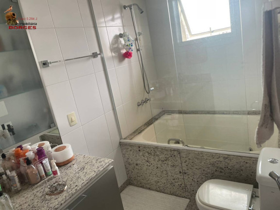 Imagem Apartamento com 3 Quartos à Venda, 200 m² em Brooklin - São Paulo Imagem Apartamento com 3 Quartos à Venda, 200 m² em Brooklin - São Paulo
