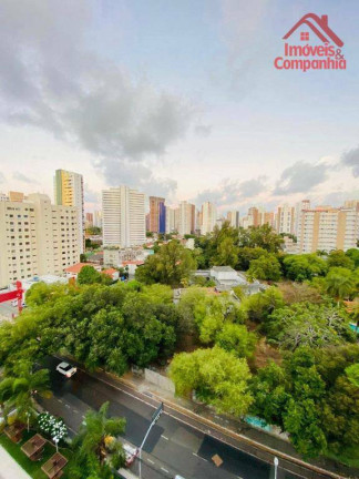 Imagem Apartamento com 3 Quartos à Venda, 152 m² em Aldeota - Fortaleza Imagem Apartamento com 3 Quartos à Venda, 152 m² em Aldeota - Fortaleza