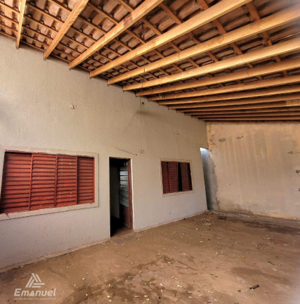 Imagem Casa com 2 Quartos à Venda, 60 m² em Residencial Ana Maria Do Couto - Campo Grande Imagem Casa com 2 Quartos à Venda, 60 m² em Residencial Ana Maria Do Couto - Campo Grande