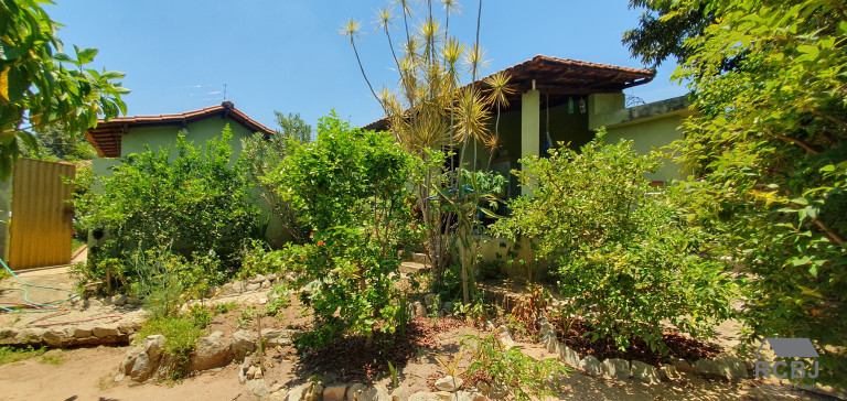 Imagem Casa com 4 Quartos à Venda,  em Fernão Dias - Esmeraldas