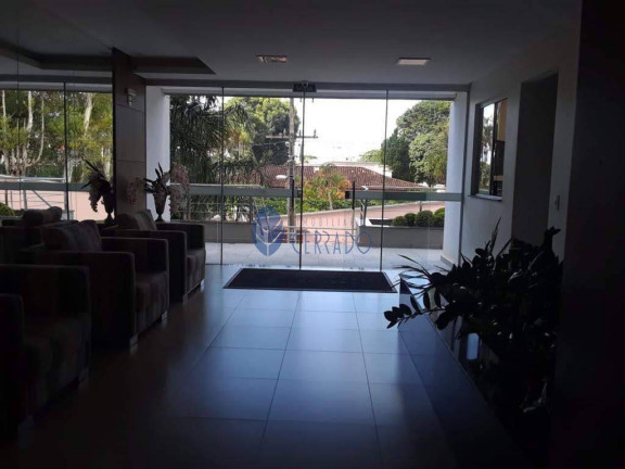 Imagem Apartamento com 3 Quartos à Venda, 86 m² em Jundiaí - Anápolis