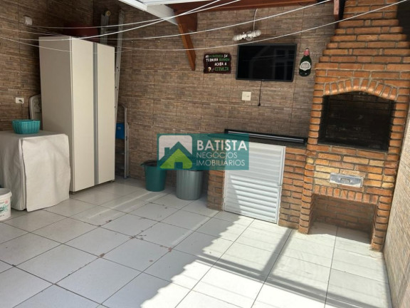 Imagem Sobrado com 3 Quartos à Venda, 153 m² em Vila Floresta - Santo André Imagem Sobrado com 3 Quartos à Venda, 153 m² em Vila Floresta - Santo André