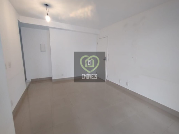 Imagem Apartamento com 2 Quartos para Alugar, 62 m² em Vila Romana - São Paulo