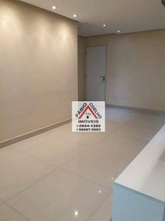 Imagem Apartamento com 3 Quartos à Venda, 100 m² em Alto Da Boa Vista - São Paulo