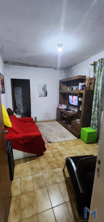 Imagem Casa com 2 Quartos à Venda, 125 m² em Vila Silviania - Carapicuíba Imagem Casa com 2 Quartos à Venda, 125 m² em Vila Silviania - Carapicuíba