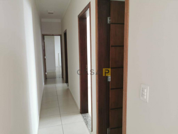 Imagem Casa com 3 Quartos à Venda, 120 m² em Jardim Cândido Bertini - Santa Bárbara D'oeste Imagem Casa com 3 Quartos à Venda, 120 m² em Jardim Cândido Bertini - Santa Bárbara D'oeste