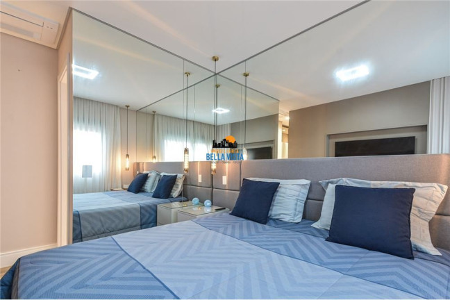 Imagem Apartamento com 3 Quartos à Venda, em Mirandópolis - São Paulo Imagem Apartamento com 3 Quartos à Venda, em Mirandópolis - São Paulo