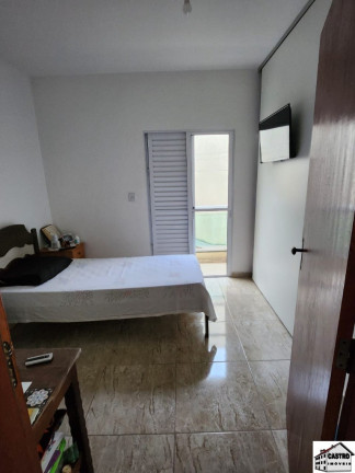 Imagem Sobrado com 2 Quartos à Venda, 56 m² em Vila Esperança - São Paulo