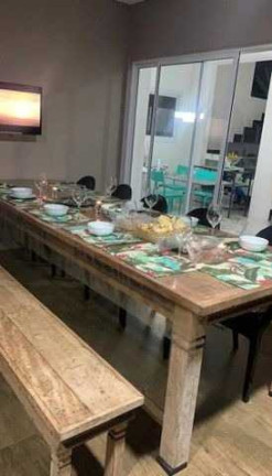 Imagem Sobrado com 4 Quartos à Venda, 315 m² em Urbanova - São José Dos Campos Imagem Sobrado com 4 Quartos à Venda, 315 m² em Urbanova - São José Dos Campos