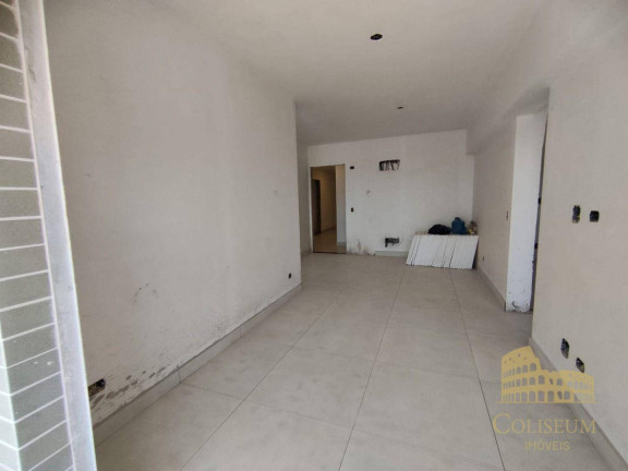 Imagem Apartamento com 2 Quartos à Venda, 65 m² em Balneário Pires - Praia Grande