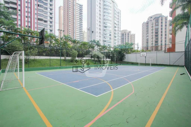Imagem Apartamento com 3 Quartos à Venda, 105 m² em Jardim Vila Mariana - São Paulo