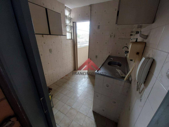 Imagem Apartamento com 2 Quartos à Venda, 65 m² em Santa Rosa - Niterói Imagem Apartamento com 2 Quartos à Venda, 65 m² em Santa Rosa - Niterói