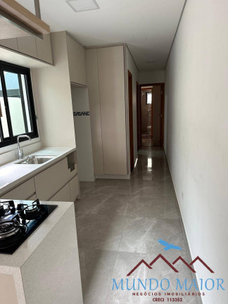 Imagem Apartamento com 2 Quartos à Venda, 62 m² em Vila Scarpelli - Santo André Imagem Apartamento com 2 Quartos à Venda, 62 m² em Vila Scarpelli - Santo André