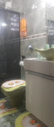 Imagem Casa com 6 Quartos à Venda, 450 m² em Samambaia Norte (samambaia) - Brasília