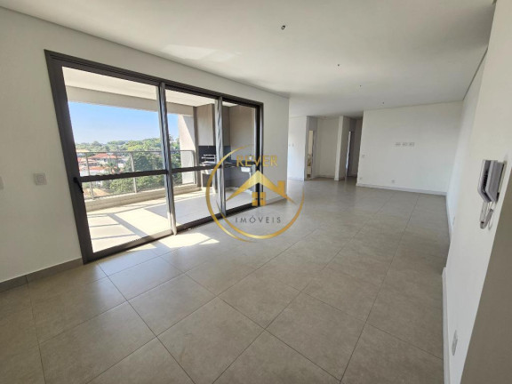 Imagem Apartamento com 3 Quartos à Venda, 125 m² em Nova Campinas - Campinas Imagem Apartamento com 3 Quartos à Venda, 125 m² em Nova Campinas - Campinas