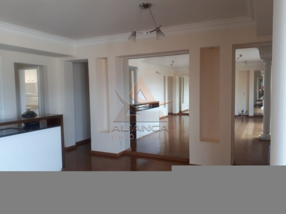Imagem Apartamento com 4 Quartos à Venda, 200 m² em Vila Seixas - Ribeirão Preto Imagem Apartamento com 4 Quartos à Venda, 200 m² em Vila Seixas - Ribeirão Preto