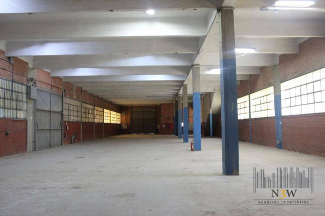 Imagem Galpão para Alugar, 5.600 m² em Presidente Altino - Osasco Imagem Galpão para Alugar, 5.600 m² em Presidente Altino - Osasco