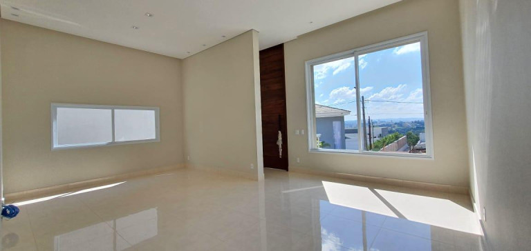 Imagem Casa com 3 Quartos à Venda ou Locação, 200 m² em Condomínio Portal Horizonte - Bragança Paulista Imagem Casa com 3 Quartos à Venda ou Locação, 200 m² em Condomínio Portal Horizonte - Bragança Paulista