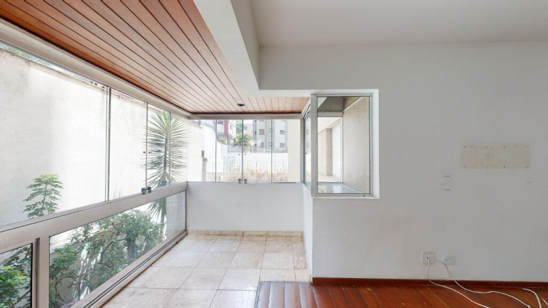 Imagem Apartamento com 4 Quartos à Venda, 111 m² em Pinheiros - São Paulo Imagem Apartamento com 4 Quartos à Venda, 111 m² em Pinheiros - São Paulo