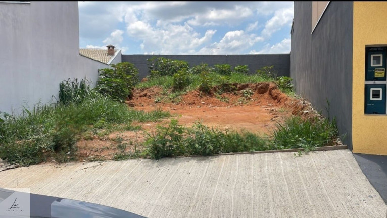 Terreno à Venda, 284 m² em Jardim Residencial Nova Veneza - Indaiatuba