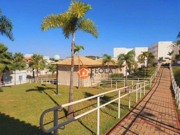 Imagem Apartamento com 2 Quartos à Venda, 45 m² em Jardim Bertoni - Americana Imagem Apartamento com 2 Quartos à Venda, 45 m² em Jardim Bertoni - Americana