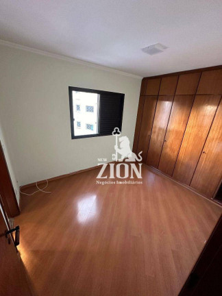 Imagem Apartamento com 4 Quartos à Venda, 154 m² em Santana - São Paulo