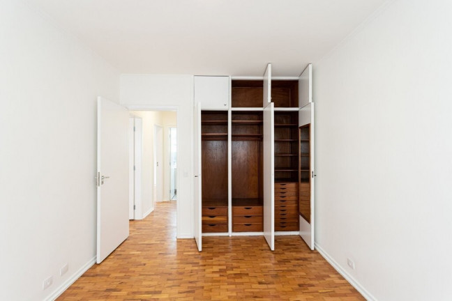 Imagem Imóvel com 3 Quartos à Venda, 137 m² em Jardim América - São Paulo