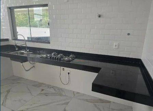 Imagem Casa com 3 Quartos à Venda, 155 m² em Inoã - Maricá Imagem Casa com 3 Quartos à Venda, 155 m² em Inoã - Maricá