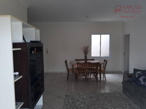 Imagem Casa com 2 Quartos à Venda, 145 m² em Parque Residencial Presidente Médici - Itu