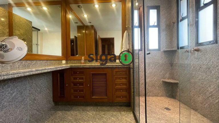 Imagem Apartamento com 3 Quartos à Venda, 320 m² em Moema - São Paulo Imagem Apartamento com 3 Quartos à Venda, 320 m² em Moema - São Paulo