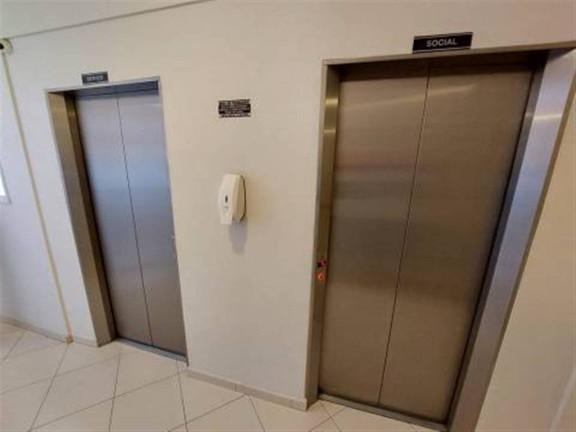 Imagem Apartamento com 2 Quartos à Venda, 50 m² em Guilhermina - Praia Grande