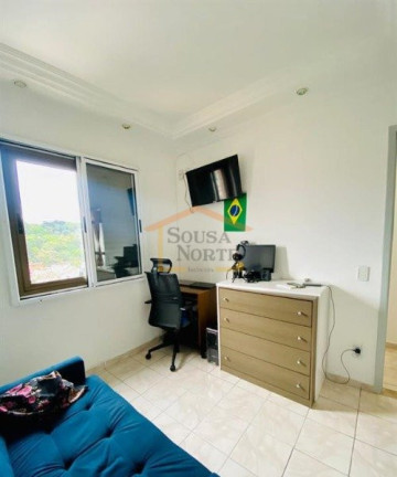 Imagem Apartamento com 2 Quartos à Venda, 60 m² em Lauzane Paulista - São Paulo