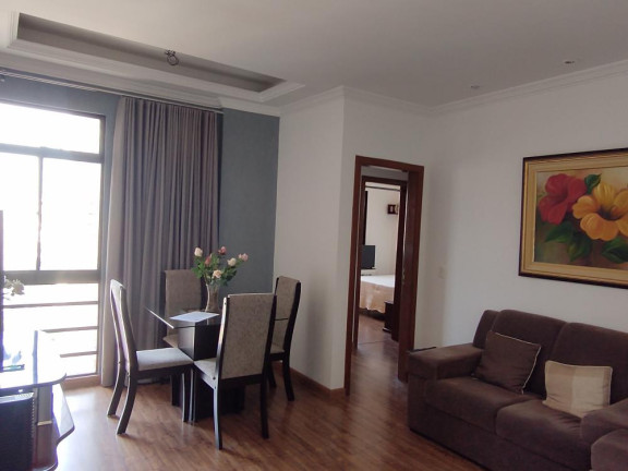 Imagem Apartamento com 3 Quartos à Venda, 77 m² em Dom Cabral - Belo Horizonte