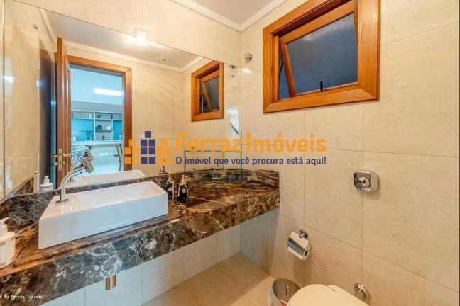 Imagem Apartamento com 3 Quartos à Venda, 154 m² em Tristeza - Porto Alegre