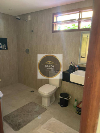 Imagem Casa de Condomínio com 4 Quartos à Venda, 250 m² em Aldeia Dos Camarás - Camaragibe