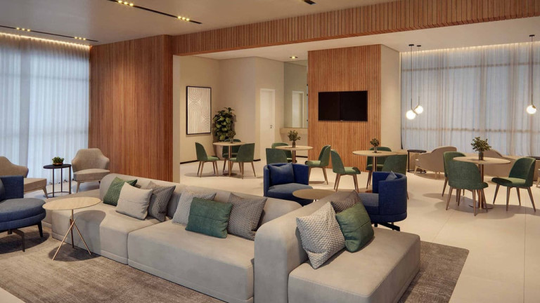 Imagem Imóvel com 2 Quartos à Venda, 65 m² em Alto Do Ipiranga - São Paulo