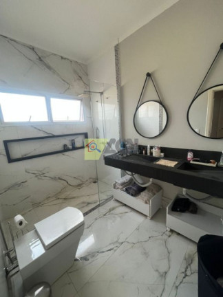 Imagem Casa de Condomínio com 3 Quartos à Venda, 252 m² em Residencial Real Park Sumaré - Sumaré Imagem Casa de Condomínio com 3 Quartos à Venda, 252 m² em Residencial Real Park Sumaré - Sumaré